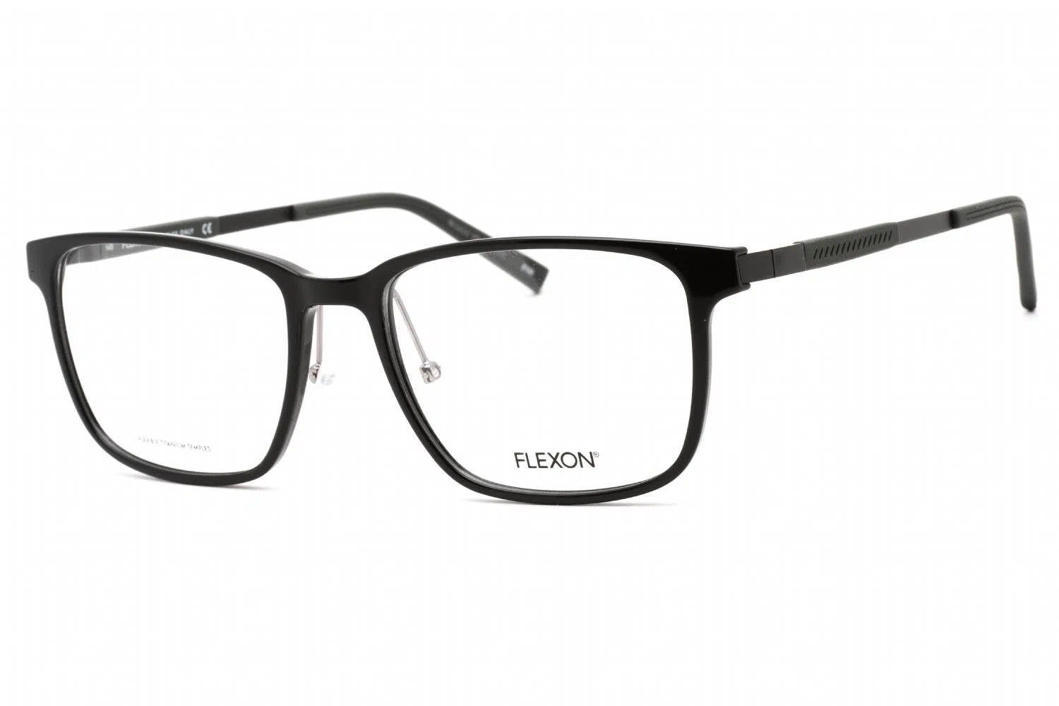 Flexon FLEXONEP8004 Eyeglasses - view 2